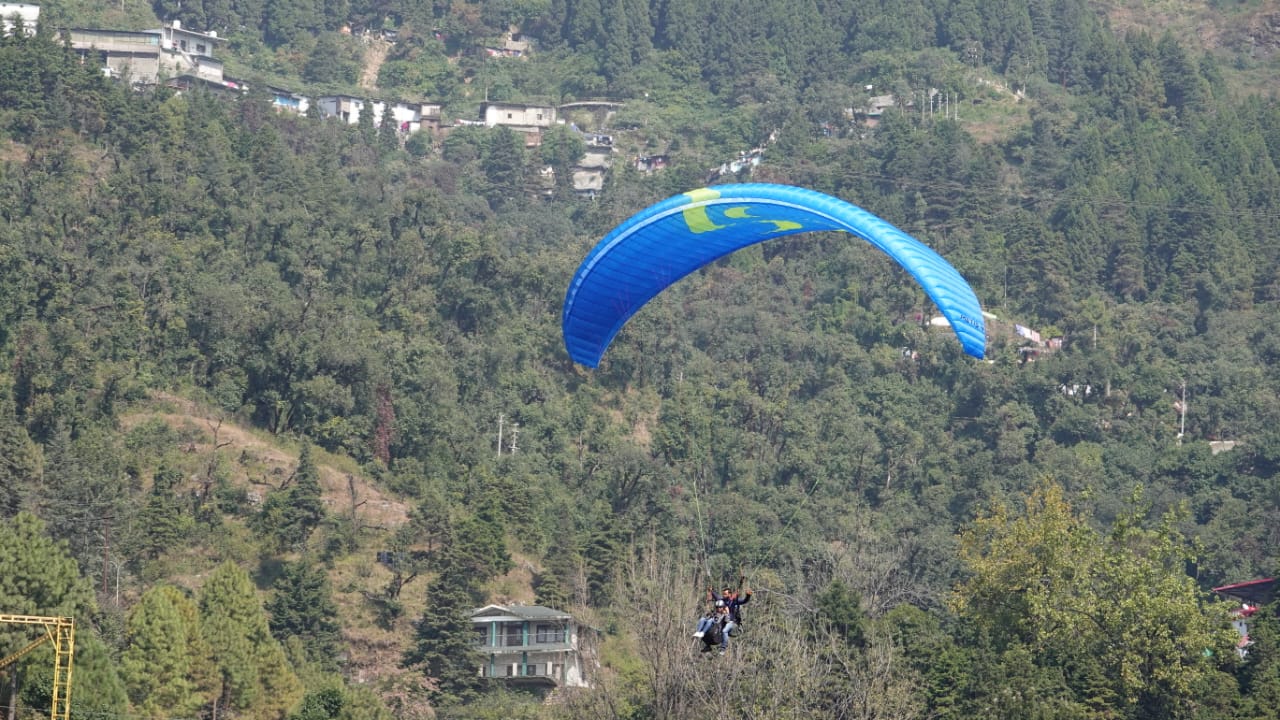 Panoramic view 4